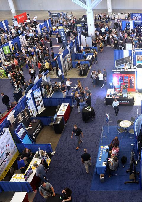 Exhibitors & Sponsors - Register for #NHSC2025 Today! Exhibitors & Sponsors - Register for #NHSC2025 Today!